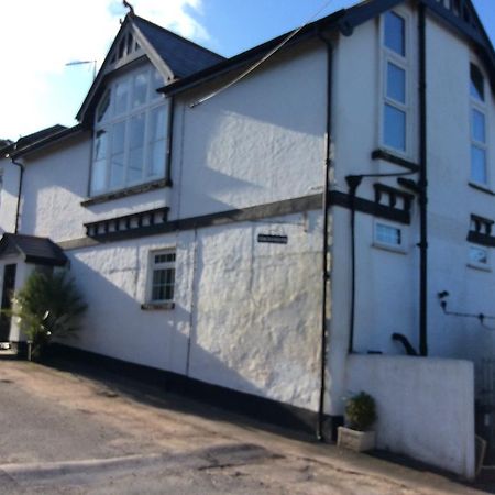 The Coach House Bed and Breakfast Dawlish Εξωτερικό φωτογραφία