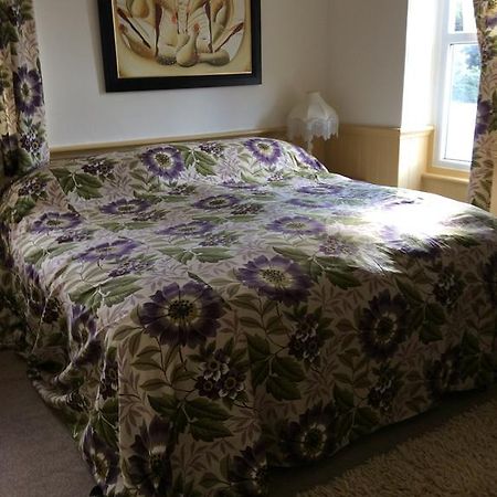 The Coach House Bed and Breakfast Dawlish Εξωτερικό φωτογραφία
