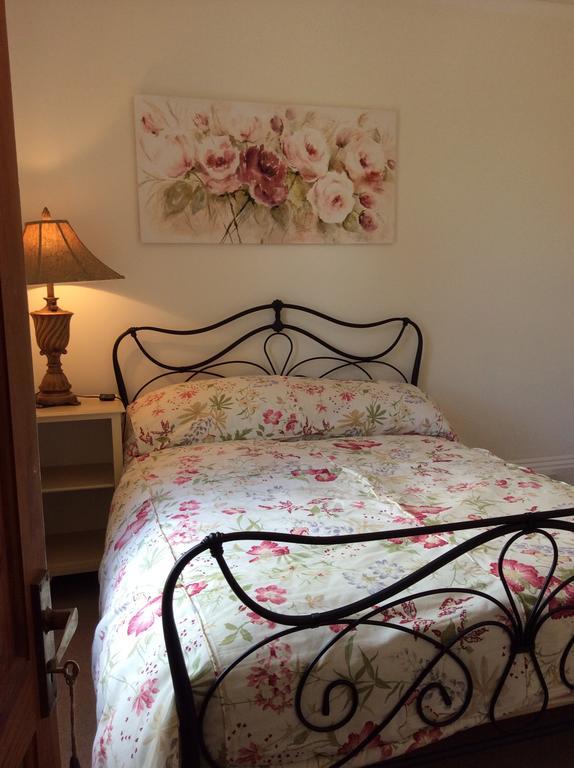 The Coach House Bed and Breakfast Dawlish Εξωτερικό φωτογραφία