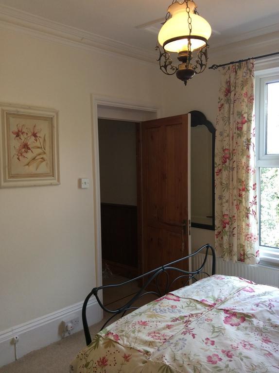 The Coach House Bed and Breakfast Dawlish Εξωτερικό φωτογραφία