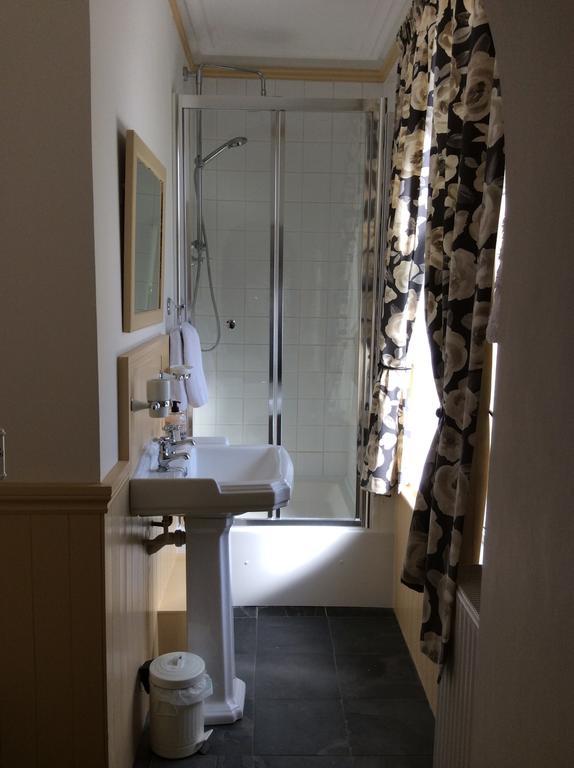 The Coach House Bed and Breakfast Dawlish Εξωτερικό φωτογραφία