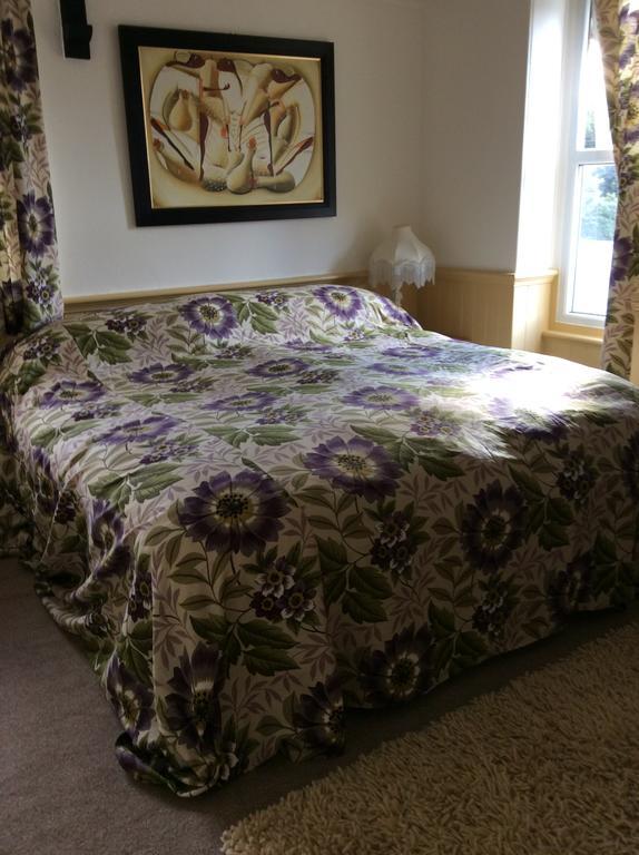 The Coach House Bed and Breakfast Dawlish Εξωτερικό φωτογραφία